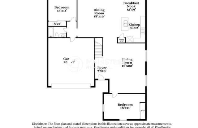 23548 West Huntington Drive