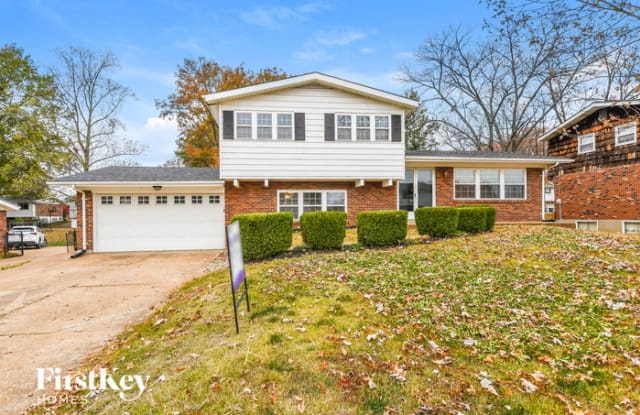 4235 Sunnyview Drive - 4235 Sunnyview Drive, Concord, MO 63128