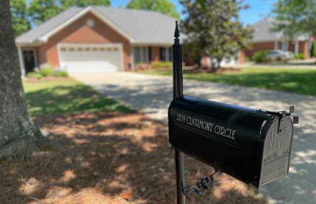 Ogletree Village Twin Home