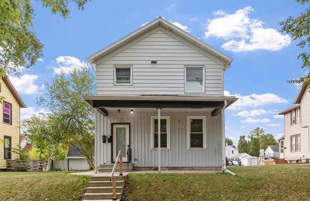 1309 Jefferson Avenue - 1309