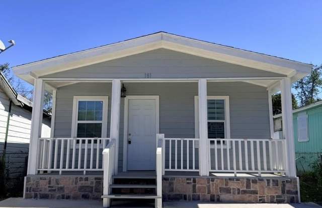 181 VIRGINIA AVE.