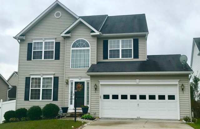 21567 GORDON COURT - 21567 Gordon Ct, St. Mary's County, MD 20653