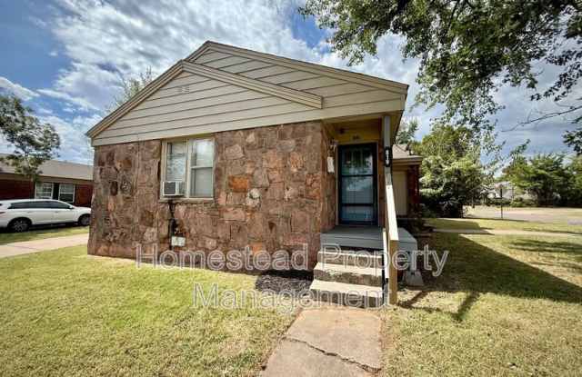 819 N Key Blvd
