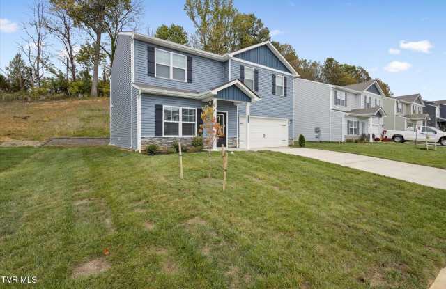 1031 Tomahawk Terrace