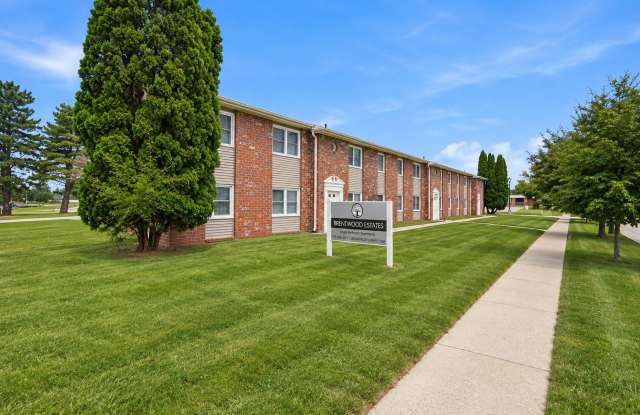 Brentwood Estates Apartments