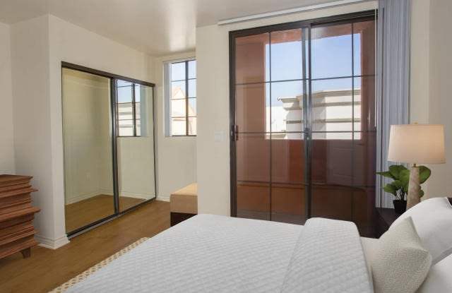 1455 4th St Unit D21