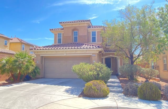 5746 Empress Garden Ct - 5746 Empress Garden Court, Spring Valley, NV 89148