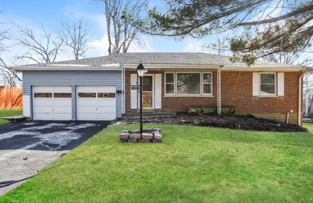 920 Wooster Drive