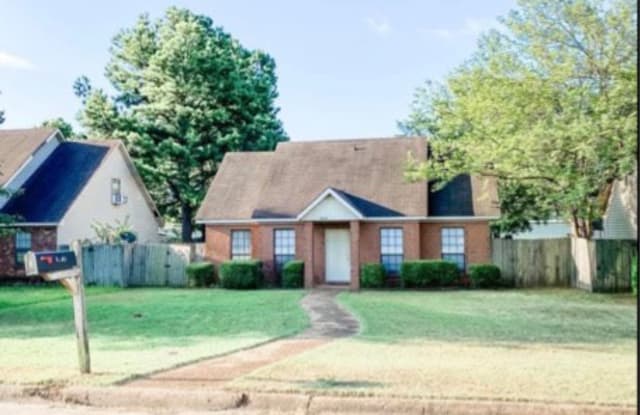 2403 Glenn Place - * - 2403 Glenn Place, Jonesboro, AR 72404