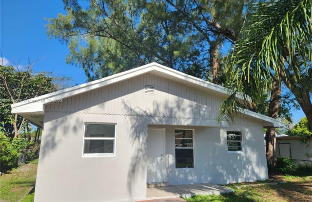 11220 NW 15th Ct - 11220 Northwest 15th Court, Pinewood, FL 33167