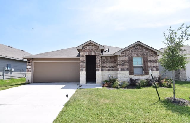 5912 Sally Ride Ln - 5912 Sally Ride Lane, Killeen, TX 76543