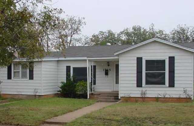 Southside 3 Bedroom