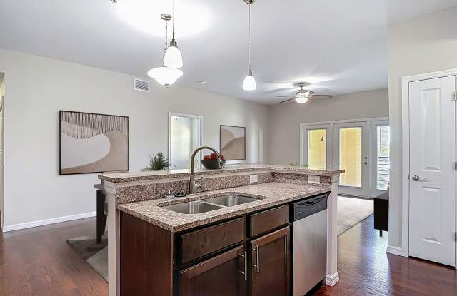 Adagio at Westshore Palms