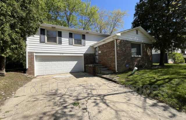 8350 E 36th St - 8350 East 36th Street, Indianapolis, IN 46226