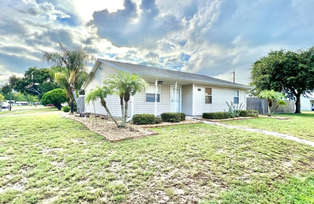 4160 Capron Road - 4160 Capron Road, Titusville, FL 32780