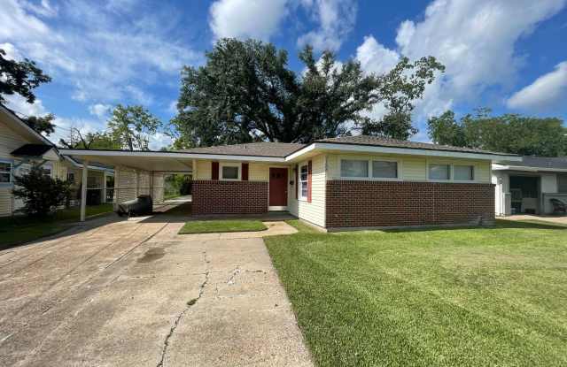 Beautiful house for rent!