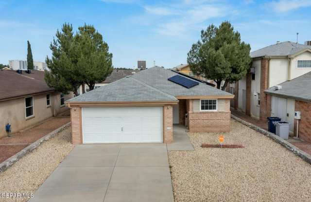3092 TIERRA BOWLES Drive