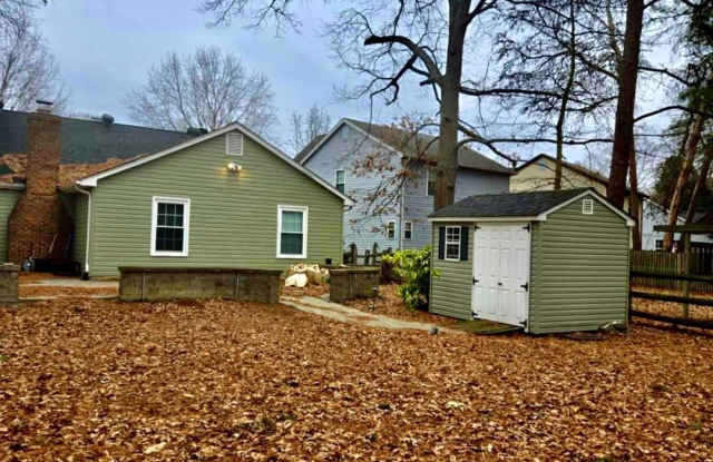 4259 MOCKINGBIRD CIRCLE