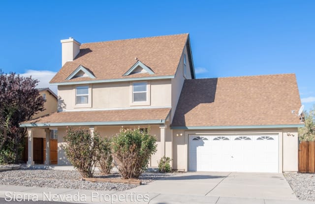 383 Bens way B - 383 Bens Way, Fernley, NV 89408