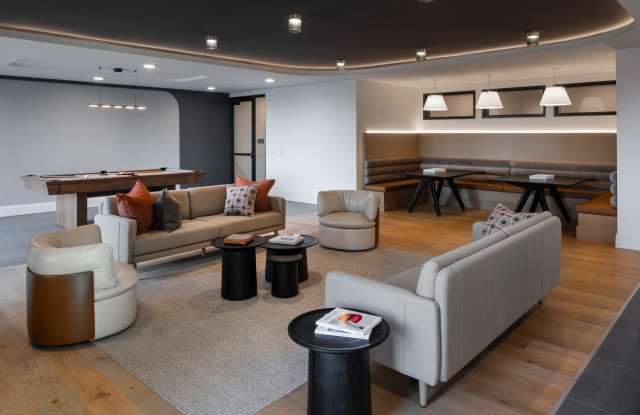 The Symphony Premier Living