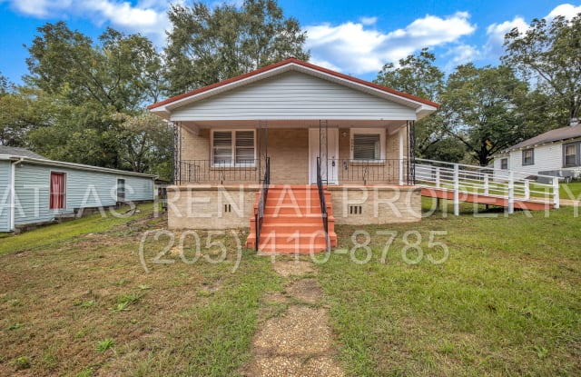 4504 20th St NE - 4504 20th Street Northeast, Holt, AL 35404