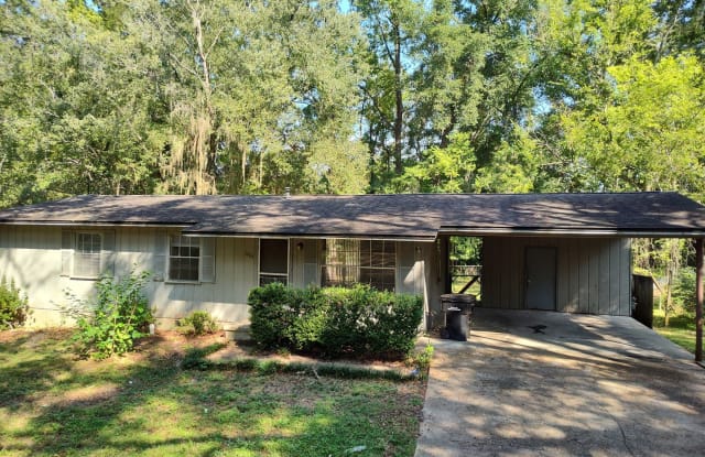 1826 Portland Ave - 1826 Portland Avenue, Tallahassee, FL 32303