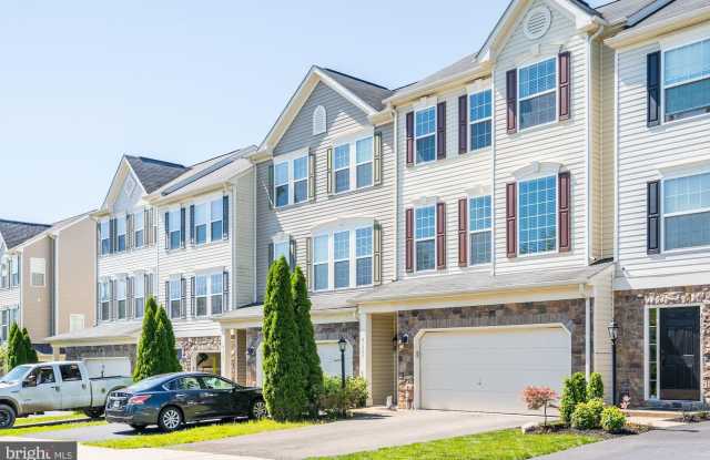 41907 MORELAND MINE Terrace