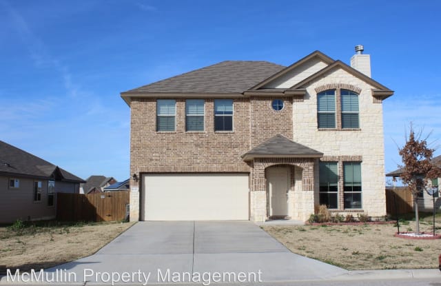 1237 Briscoe Ct - 1237 Briscoe Court, Copperas Cove, TX 76522