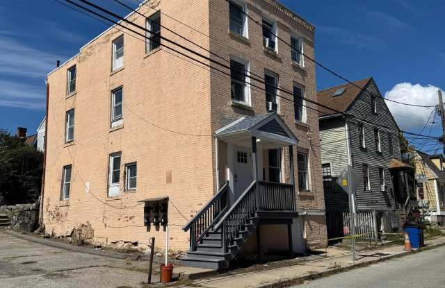 97 Green Street