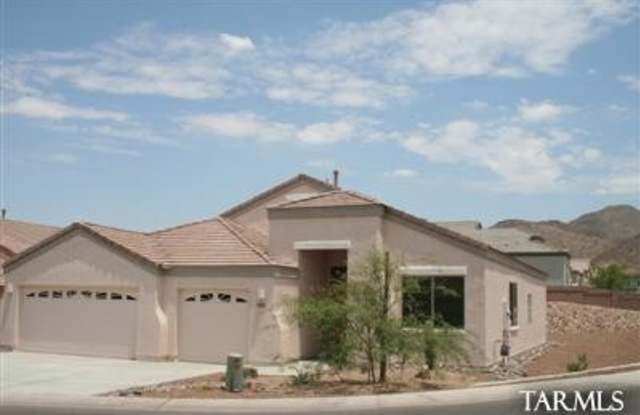 5320 W Christmas Cholla Street