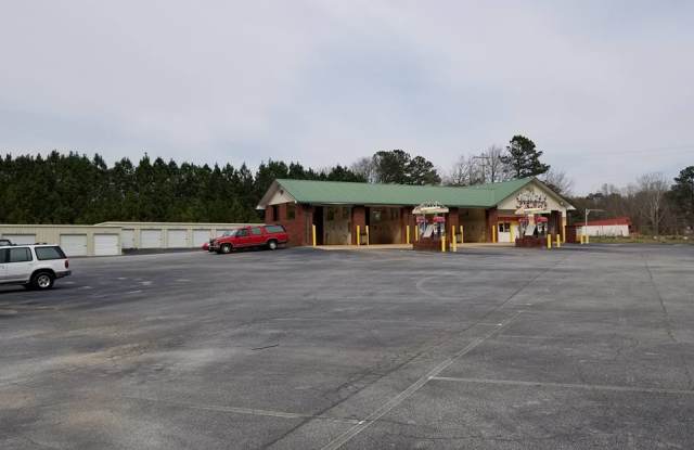 4915 Old Highway 138 - G - 4915 Old Highway 138, Walnut Grove, GA 30052