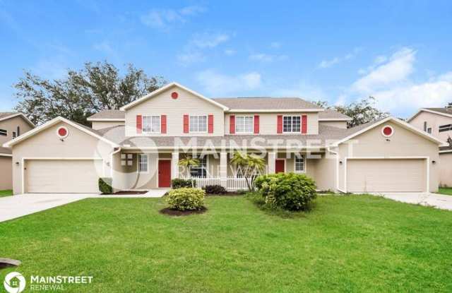 721 Bedford Drive