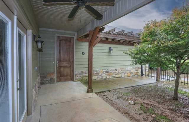 2007 Dixieland  RD Unit #D