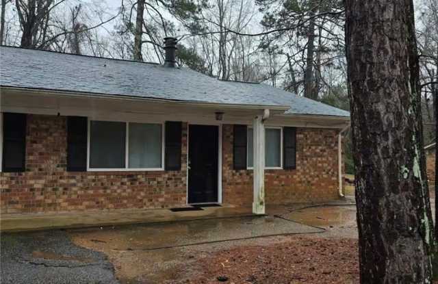 147 Ramble Hills Circle