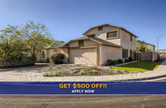 8834 W Willowbrook Drive