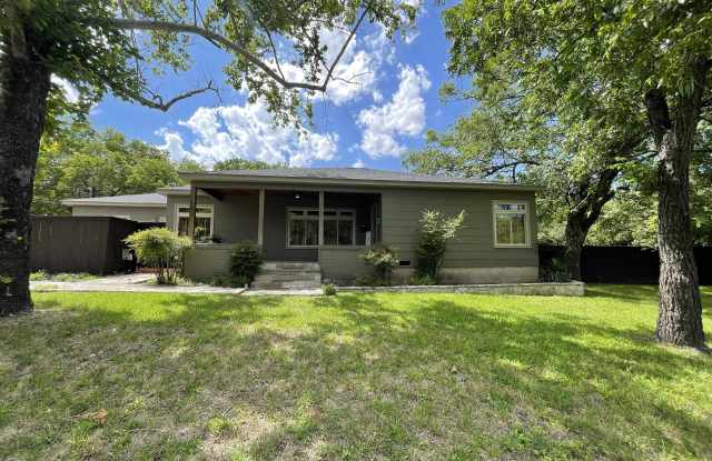 210 North Edison Street