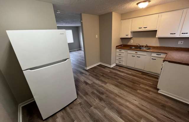 4669 Hilton Avenue unit: A