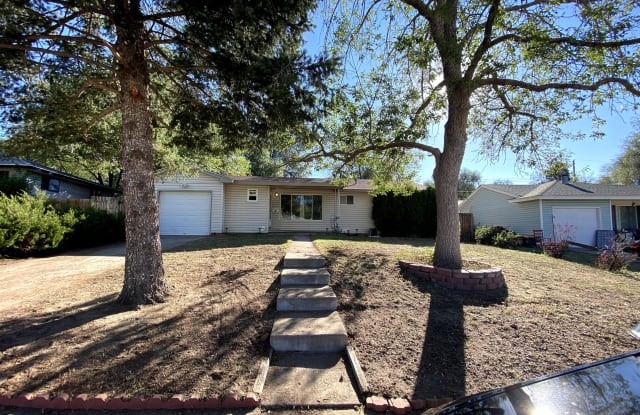 317 Steven Drive - 317 Steven Drive, Security-Widefield, CO 80911