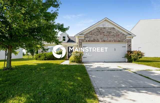 8339 Adams Mills Place