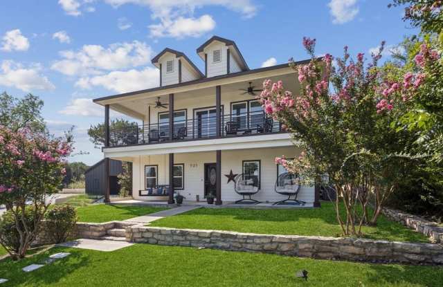 721 Rock Harbor Court