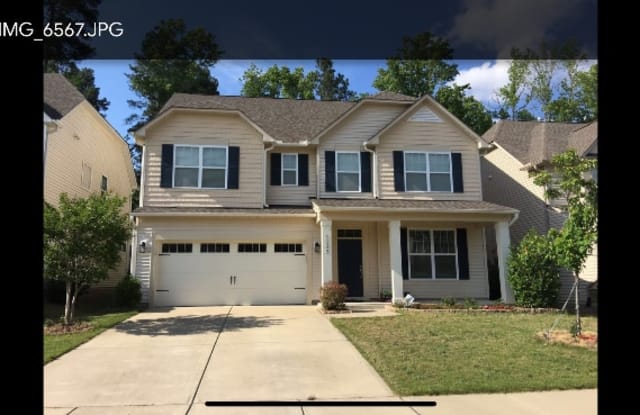 1133 rosepine drive - 1133 Rosepine Drive, Cary, NC 27519