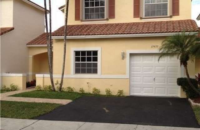 17977 SW 8th Street