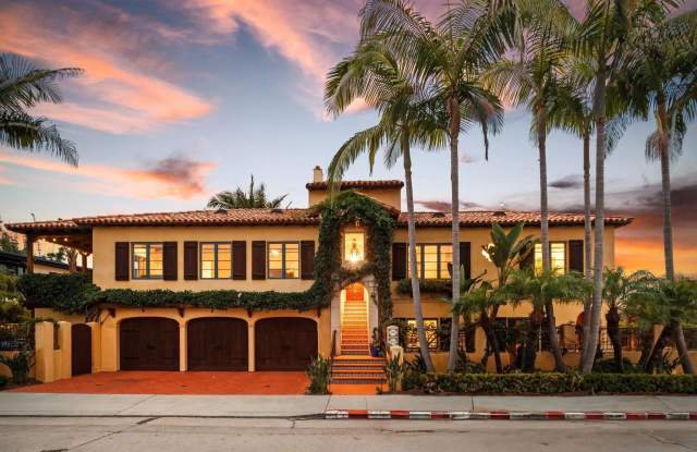 Photo of 7344 Olivetas Ave