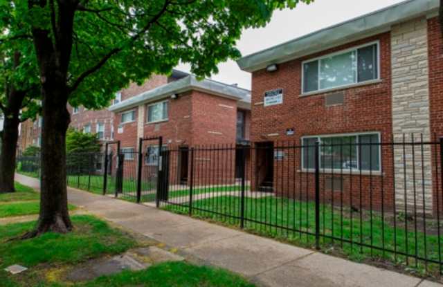 Photo of 8312 S Ingleside Ave
