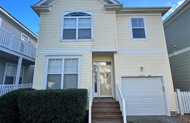 3801 Long Ship Court Virginia Beach VA apartments for rent