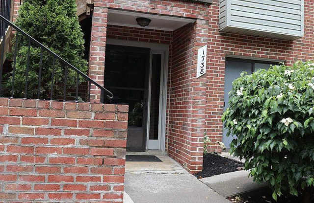 Blacksburg, 3 BR / 2 BA Available August 20