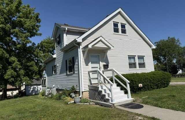 700 Mccarthy Street