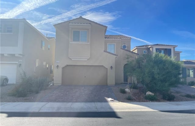 231 Zenobia Court - 231 Zenobia Ct, Spring Valley, NV 89148