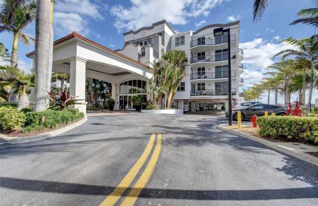 Photo of Peninsula on the Intracoastal