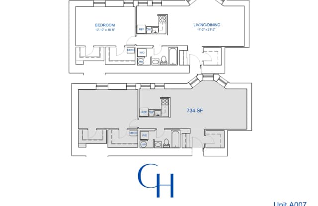 Carriage House